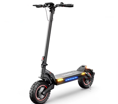 IX7Pro 2000W Dual Motor Electrisk Scooter